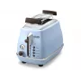 De’Longhi CTOV 2103.AZ hriankovač 2 plátky 900 W modrý