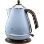De’Longhi KBOV 2001.AZ kanvica 1,7 l 2000 W modrá