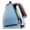De’Longhi KBOV 2001.AZ kanvica 1,7 l 2000 W modrá