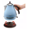 De’Longhi KBOV 2001.AZ kanvica 1,7 l 2000 W modrá