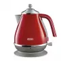 De’Longhi KBOC2001.R kanvica 1,7 l 2000 W červená