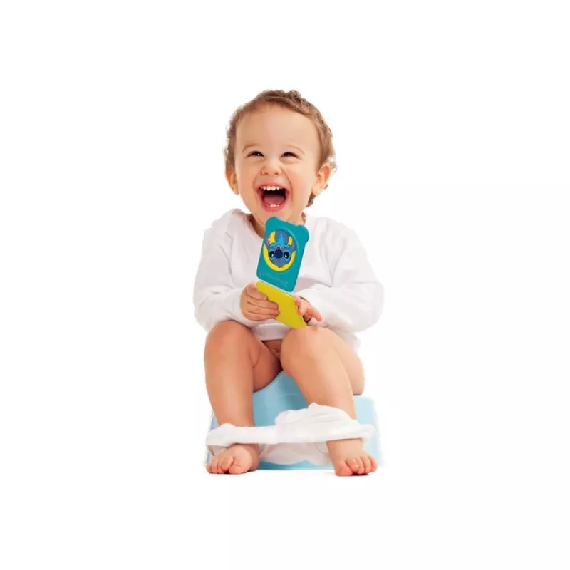 Clementoni Disney Baby 17519 hračka na kolieskach