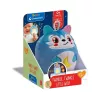 Clementoni Disney Baby 17554 plyšová hračka
