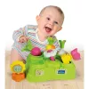 Baby Garden, 0,8 roka, viacfarebná