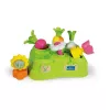 Baby Garden, 0,8 roka, viacfarebná