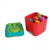 Clementoni Sensorial Bucket, 0,5 roka, viacfarebná