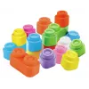 Clementoni Clemmy vrecko 20, 0,6 roka, 20 ks, guma