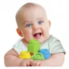Clementoni Clemmy vrecko 20, 0,6 roka, 20 ks, guma