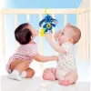 Clementoni Disney Baby Stitch Soft Rattle detská závesná hračka