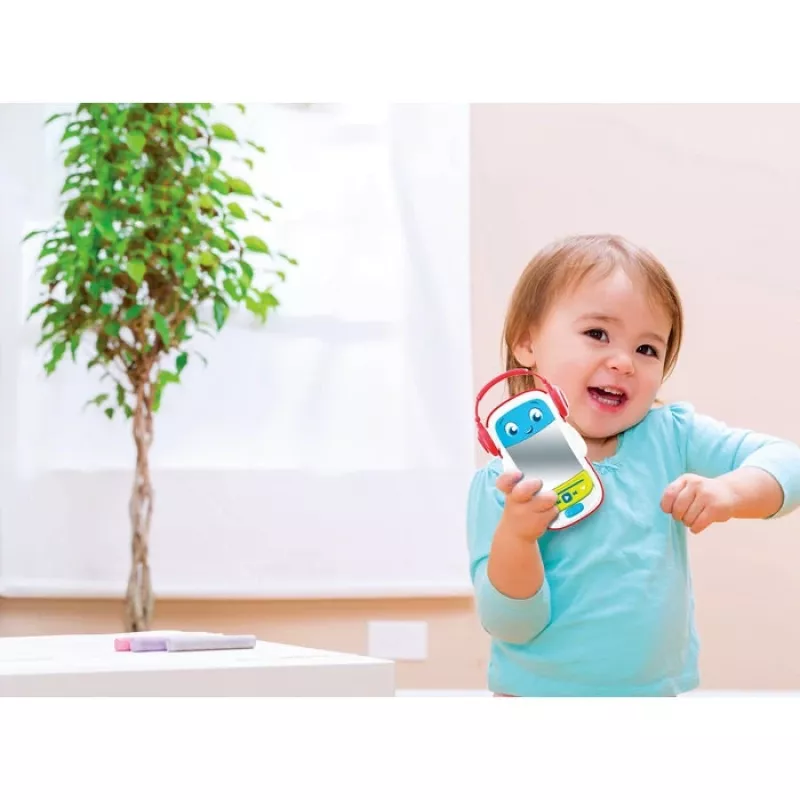 Baby 17926 hudobná hračka