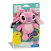 Clementoni Disney Baby Angel Soft Rassel detská závesná hračka