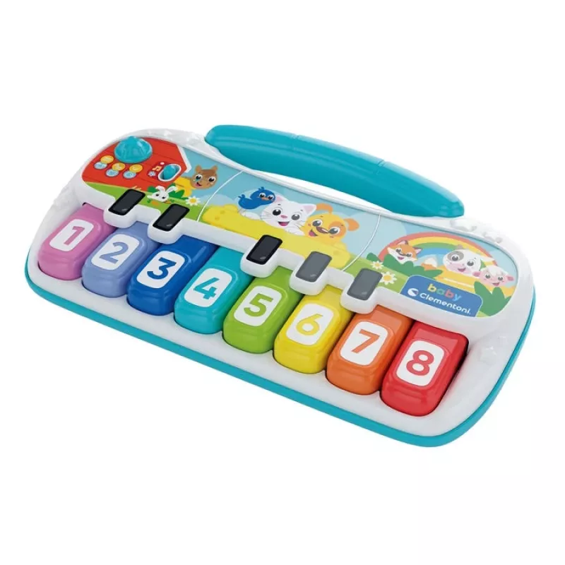Baby 17950 hudobná hračka