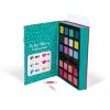 Clementoni Make-up Diary, dámske, 1 ks, 150 mm, 30 mm, 210 mm