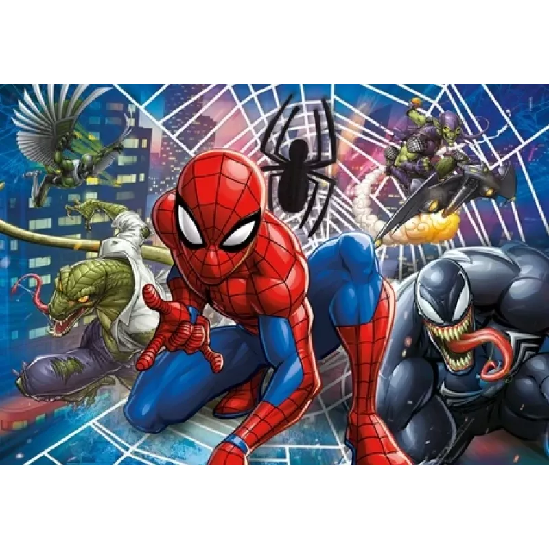Clementoni 20250 puzzle 30 dielikov komiksy