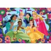 Clementoni Supercolor Disney Princess puzzle 30 dielikov kreslené