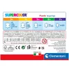 Clementoni Supercolor Disney Princess puzzle 30 dielikov kreslené