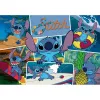 Clementoni Supercolor 21742 puzzle 300 dielikov kreslené