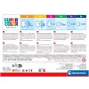 Clementoni Supercolor 21742 puzzle 300 dielikov kreslené