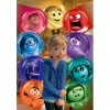 Clementoni Supercolor 21744 puzzle 300 dielikov kreslené