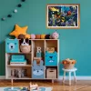 Clementoni Supercolor 25031 puzzle 104 ks komiksy