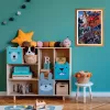 Clementoni Supercolor 25043 puzzle 104 dielikov komiksy