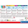 Clementoni Supercolor 25058 puzzle skladačka 104 dielikov kreslené