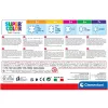 Clementoni Supercolor Batwheels puzzle 48 ks komiksy