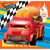 Clementoni Puzzle 3x48 dielikov, Hot Wheels (25313)