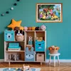 Clementoni Supercolor Disney Princess puzzle 104 ks kreslené