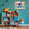 Clementoni Supercolor 26331 puzzle skladačka 60 ks kreslené