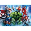 Clementoni The Avengers Puzzle 180 ks komiksy