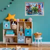 Clementoni The Avengers Puzzle 180 ks komiksy