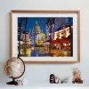 Clementoni High Quality Collection 31709 Puzzle 1500 dielikov krajina