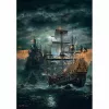 Clementoni High Quality Collection The Pirates Ship Puzzle 1500 ks umenie