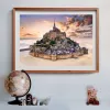 Clementoni High Quality Collection 31730 Puzzle 1500 dielikov krajina