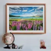 Clementoni High Quality Collection 31731 Puzzle 1500 dielikov krajina