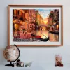 Clementoni High Quality Collection 31743 Puzzle 1500 dielikov mesto