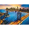 Clementoni New York, 3000 ks, mesto, 14 rokov