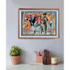 Clementoni One Piece Puzzle 500 dielikov komiksy