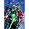 Clementoni DC Puzzle 500 ks komiksy