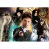 Clementoni Wizarding World Harry Potter Puzzle 500 dielikov televízne seriály/filmy