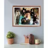Clementoni Wizarding World Harry Potter Puzzle 500 dielikov televízne seriály/filmy