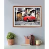 Clementoni High Quality Collection Cinquecento Puzzle 500 ks vozidlá