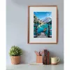 Clementoni High Quality Collection Pragser Wildsee Puzzle 500 ks krajina