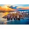 Clementoni High Quality Collection New York Jigsaw puzzle 500 ks krajina