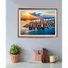 Clementoni High Quality Collection New York Jigsaw puzzle 500 ks krajina
