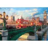 Clementoni High Quality Collection 35575 Puzzle 500 ks umenie