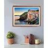 Clementoni High Quality Collection 35576 Puzzle 500 dielov krajina