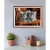 Clementoni High Quality Collection 35580 Puzzle 500 dielov zvieratá