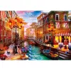 Clementoni High Quality Collection 35586 Puzzle 500 dielov mesto